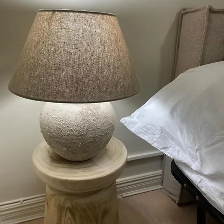 La Suite Montana Pasteur Croisette