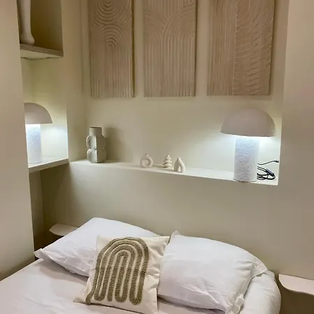 Apartment La Pasteur Croisette Cannes