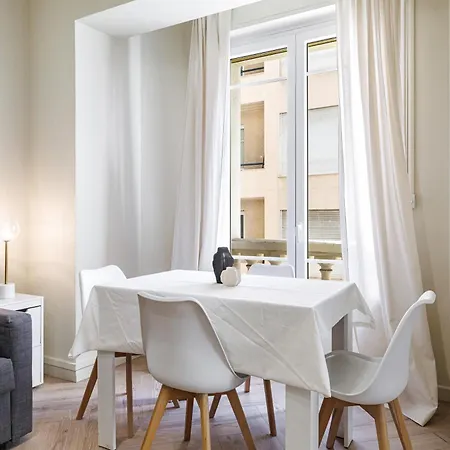 Διαμέρισμα La Suite Montana Pasteur Croisette