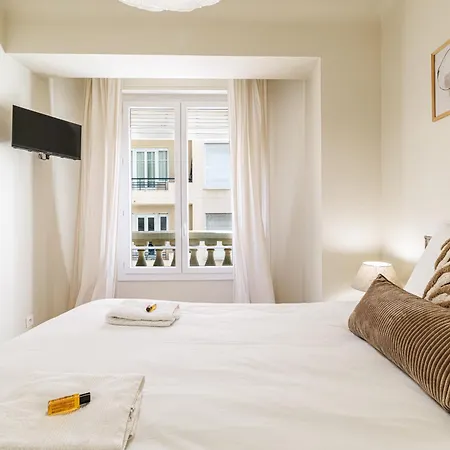 La Pasteur Croisette Apartment Cannes