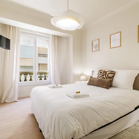 La Pasteur Croisette Apartmán